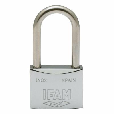 Sleutelslot IFAM INOX 30AL 30 mm