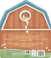 Boek Little Dutch Mijn Doorkijkboek - thumbnail