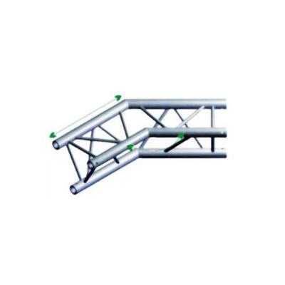 Showtec PT30 Driehoek truss 005 Hoek 135g