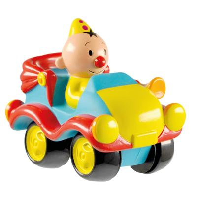 Studio 100 speelauto