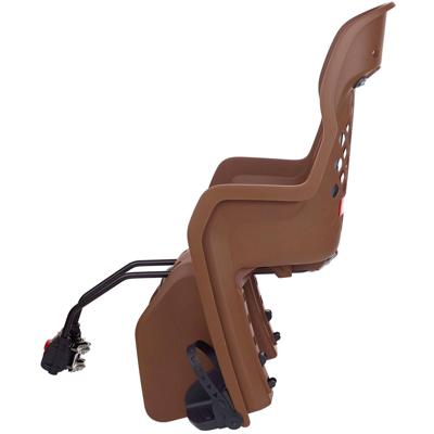 Maxi Joy Frame Bevestiging Bruin Achterstoeltje