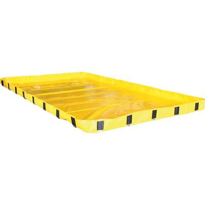 Kunzer 7NW3000 Noodgevallenbad Auto (l x b x h) 5 x 3 x 0.2 m 1 stuk(s)