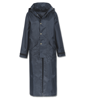 ELT Dover regenjas donkerblauw maat:xl