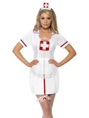 Nurse Zuster set