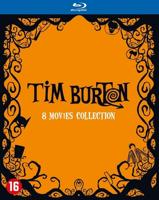 Tim Burton collection (Blu-ray) - thumbnail
