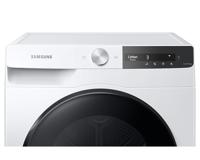 Samsung DV90T7240BT wasdroger Vrijstaand Voorbelading 9 kg A+++ Wit - thumbnail