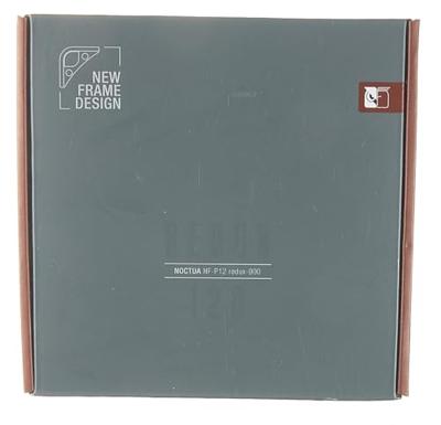 Noctua nf-p12 redux-900 case fan (120 x 120 x 25 mm)