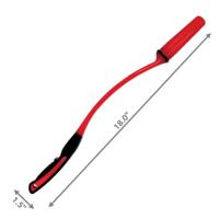 KONG SIGNATURE THROW KONG WERPER 3X3X46,5 CM - thumbnail