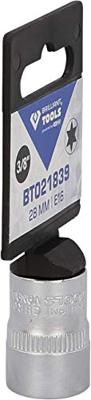 Brilliant Tools BT021839 BT021839 Verwisselbare kop