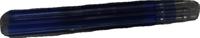 3 Vullingen voor Pilot FriXion Ball & Clicker blauw M 0,7 mm - thumbnail