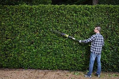 RYOBI ONE+™ 18V Accu 45cm Telescopische Heggenschaar - thumbnail