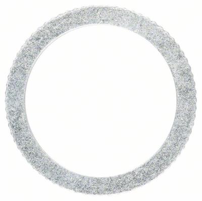 Bosch Accessoires Reduceerring voor cirkelzaagbladen 25,4 x 20 x 1,8 mm 1st - 2600100228