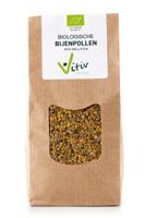 Vitiv Bijenpollen bio 300 Gram - thumbnail