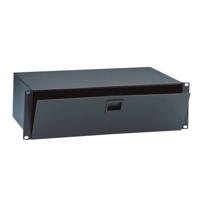 Adam Hall 87302 rackbox 19 inch 2U - thumbnail