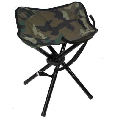 Stealth Gear Collapsible Stool 4 legs