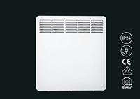 AEG 236532 Convector Wit - thumbnail
