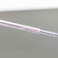 VILLEROY & BOCH - Artesano Hot&Cold Beverages - Glazen rietjes 4-dlg - thumbnail