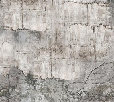 Vanilla Lime Vanilla Lime Fotobehang Concrete Wall - 014332