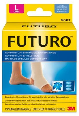 Futuro Comfort Lift Enkelsteun 76583, Large