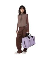 Eastpak Travelpack bag-Orchid lilac - thumbnail
