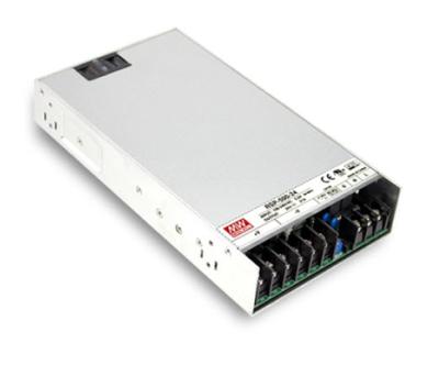 MEAN WELL RSP-500-15 Schakelnetvoedingsmodule 15 V/DC 33.4 A 501 W