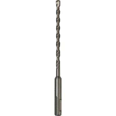 Makita Accessoires P2S: SDS-PLUS boor Lengte 160mm Nuttige lengte 100mm Diameter 7mm