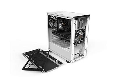 Be quiet! Pure Base 500 White Window Be quiet! Pure Base 500 White Window