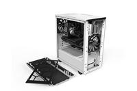 Be quiet! Pure Base 500 White Window - thumbnail