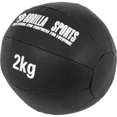 Medicine Ball Leer 2 kg Medicine Ball Leer 2 kg