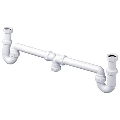 McAlpine 5535 Duplexsifon - 6/4'inch