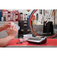 Dymo beletteringsysteem LabelManager 360D, azerty - thumbnail