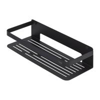 Tiger Caddy doucherek 32x13,6x7cm zwart - thumbnail