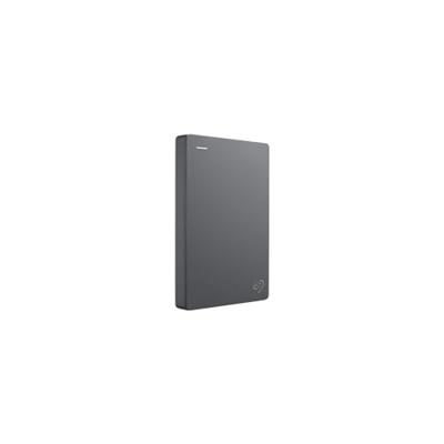 Seagate Basic externe harde schijf 2000 GB Zilver