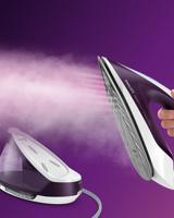Stoomgenerator HV-SOLPL-FU - thumbnail