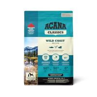 2 KG Acana classics wild coast hondenvoer - thumbnail