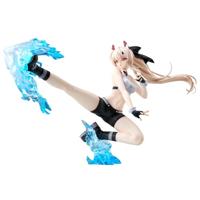 Azur Lane PVC Statue 1/7 Ayanami Dynamic Kick! 15 cm - thumbnail
