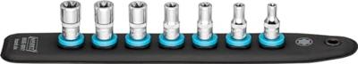 Hazet 850E-SR/7 850E-SR/7 Houderstrip 6.3 mm 1/4 inch Aandrijving 1/4 (6,3 mm) 245 mm 1 stuk(s)