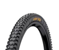 Continental xynotal downhill 27.5x2.4" supersoft folding tire - thumbnail