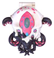 Rover Robin Plastic Model Kit Sinks Plant 9 Pits Cuttle - thumbnail