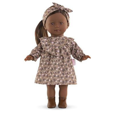 Pop Ma COROLLE India 36 cm meerkleurig