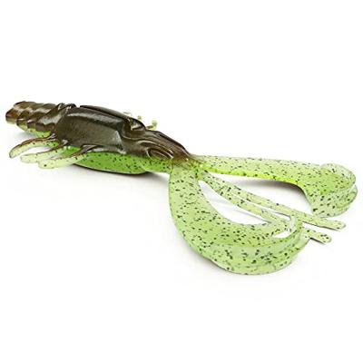 Nays Craw CRW 2.5 Inch C-06