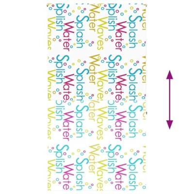 Doucherolgordijn 140x240 cm stofbreedte 136 cm Doucherolgordijn 140x240 cm stofbreedte 136 cm