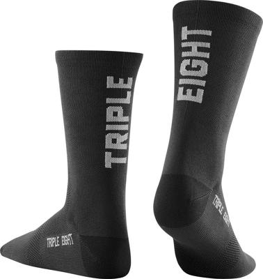 TRIPLE EIGHT 8T8 High Cut - Socks