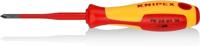 Knipex Schroevendraaier Phillips PH 1 VDE - 98 24 01 SL - 982401SL - thumbnail