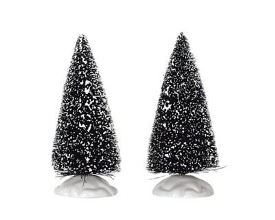 Kerstfiguur Bristle tree small LEMAX - Lemax