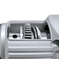 Einhell TC-RH 800 4F SDS-Plus-Boorhamer 240 V 800 W Incl. koffer - thumbnail
