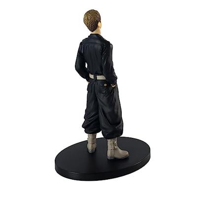 Tokyo Revengers Figure - Ryohei Hayashi