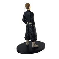 Tokyo Revengers Figure - Ryohei Hayashi - thumbnail