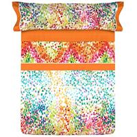 Set beddengoed Lois PARTY Multicolour Bed van 180 - thumbnail