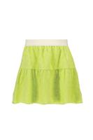 B.Nosy zomer rok meisjes - gif groen - 2-laags - Romy - thumbnail